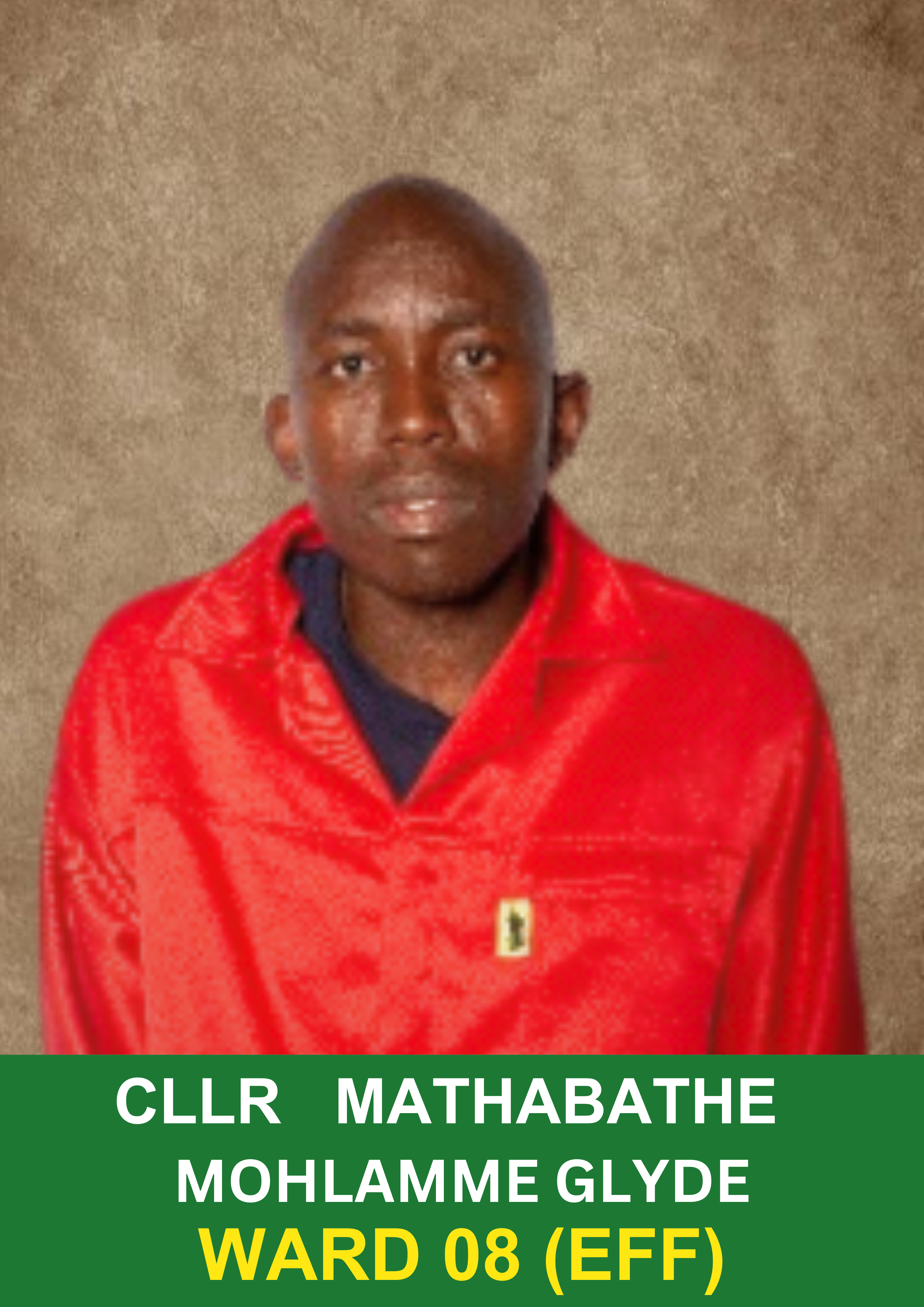 Team Member 1